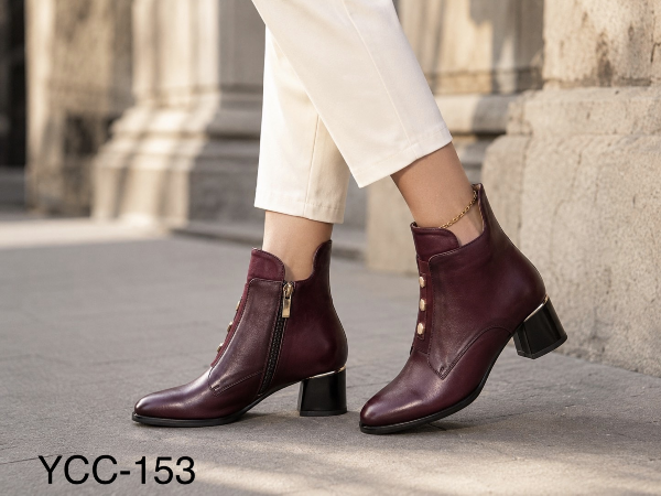 Botki damskie Roz 31-46 / 12 par